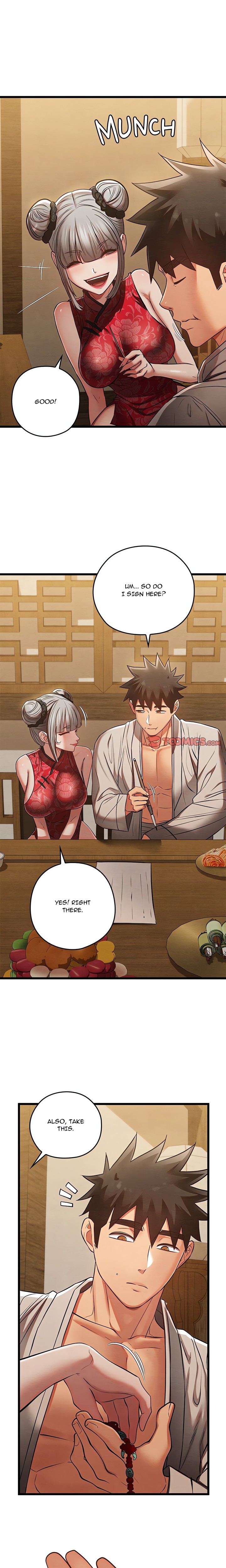 Principles and Practices of Lovemaking - Chapter 34 Page 11