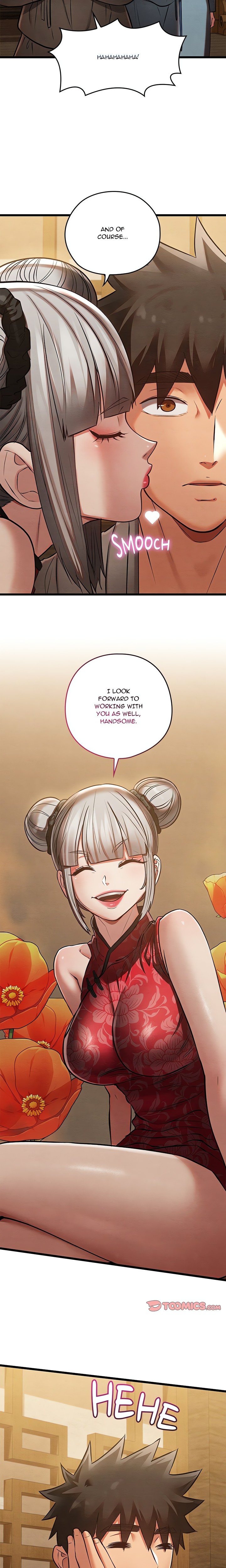 Principles and Practices of Lovemaking - Chapter 34 Page 14