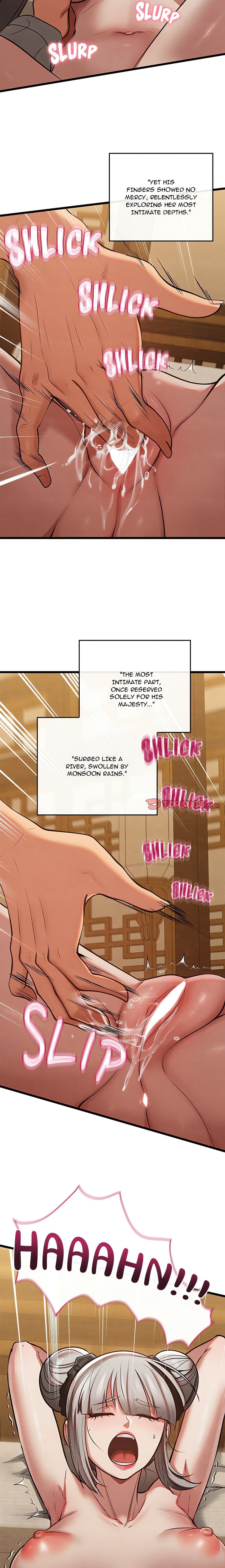 Principles and Practices of Lovemaking - Chapter 34 Page 2