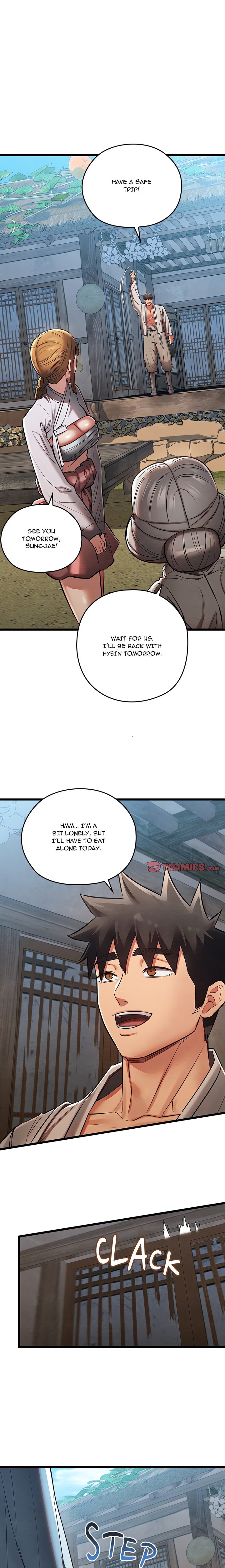 Principles and Practices of Lovemaking - Chapter 34 Page 21