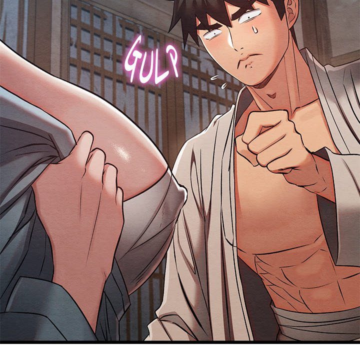 Principles and Practices of Lovemaking - Chapter 35 Page 11