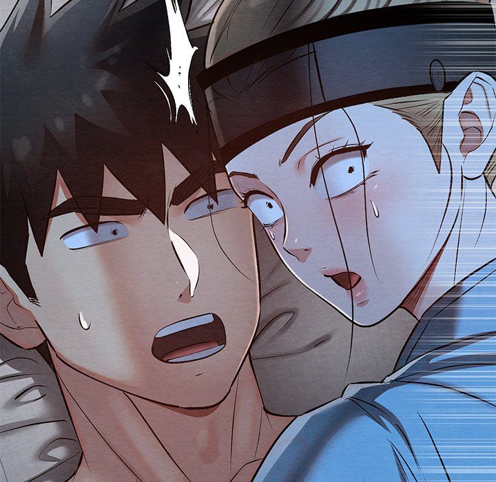 Principles and Practices of Lovemaking - Chapter 35 Page 134