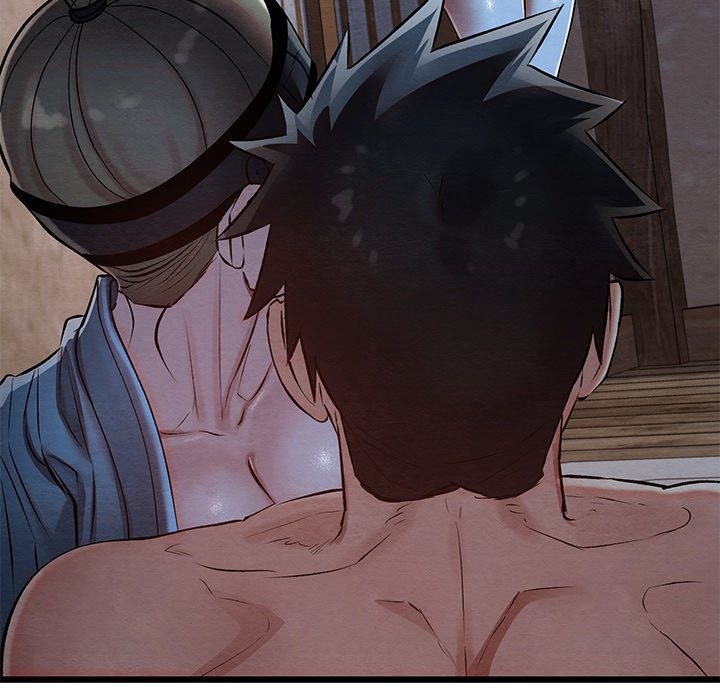 Principles and Practices of Lovemaking - Chapter 35 Page 137