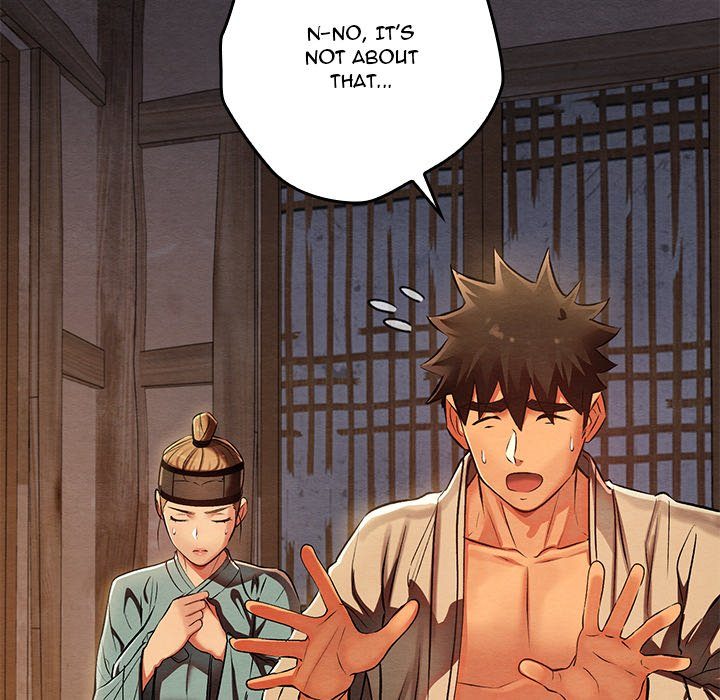 Principles and Practices of Lovemaking - Chapter 35 Page 147