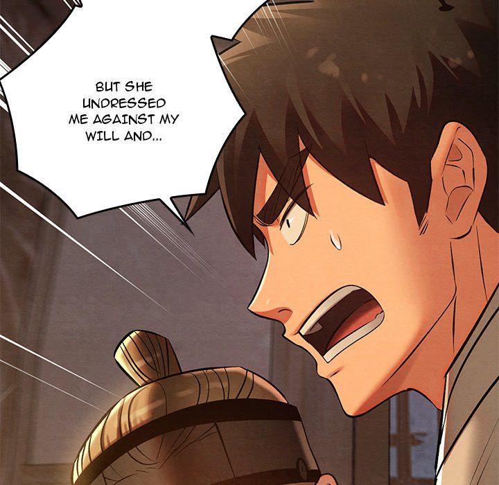 Principles and Practices of Lovemaking - Chapter 35 Page 168