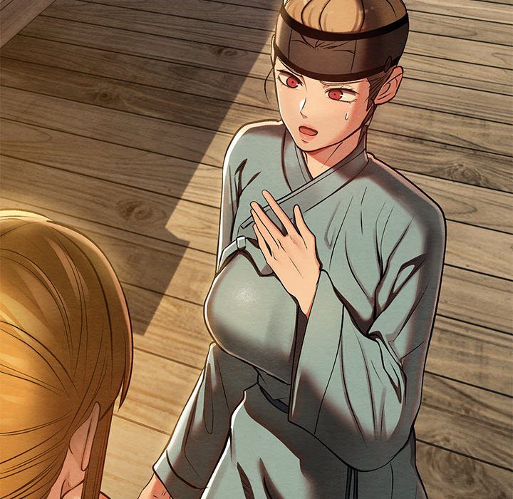 Principles and Practices of Lovemaking - Chapter 35 Page 182