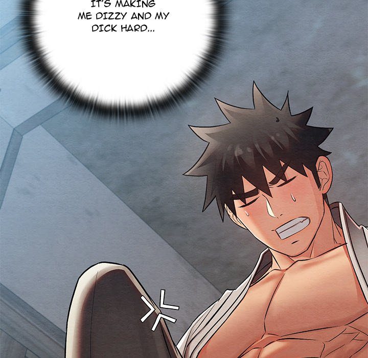 Principles and Practices of Lovemaking - Chapter 35 Page 21