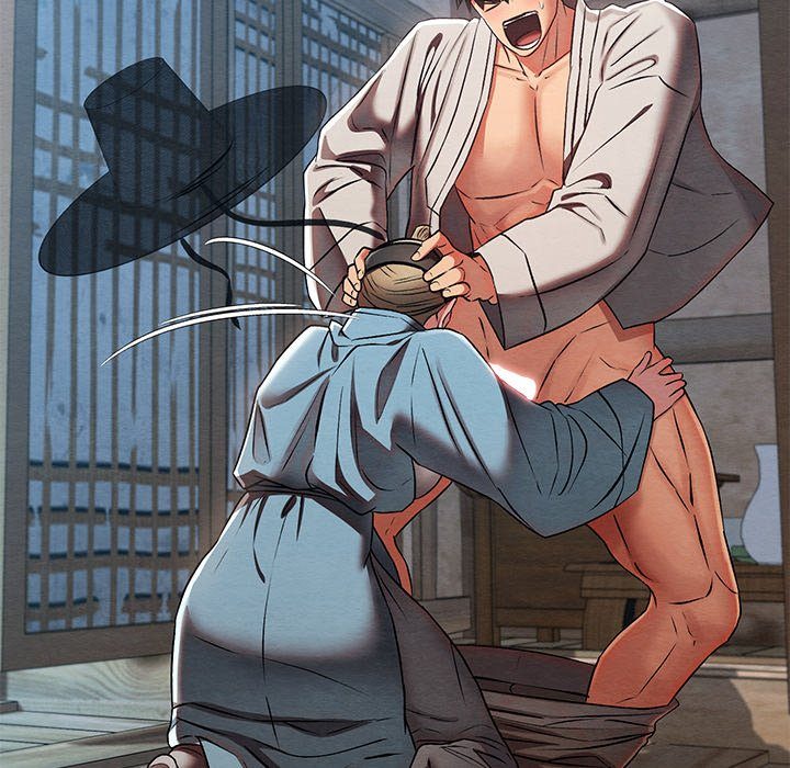 Principles and Practices of Lovemaking - Chapter 35 Page 34