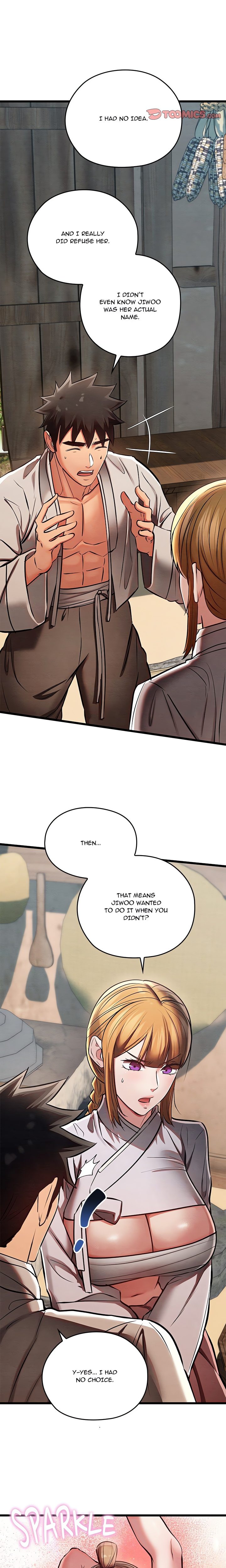 Principles and Practices of Lovemaking - Chapter 36 Page 10