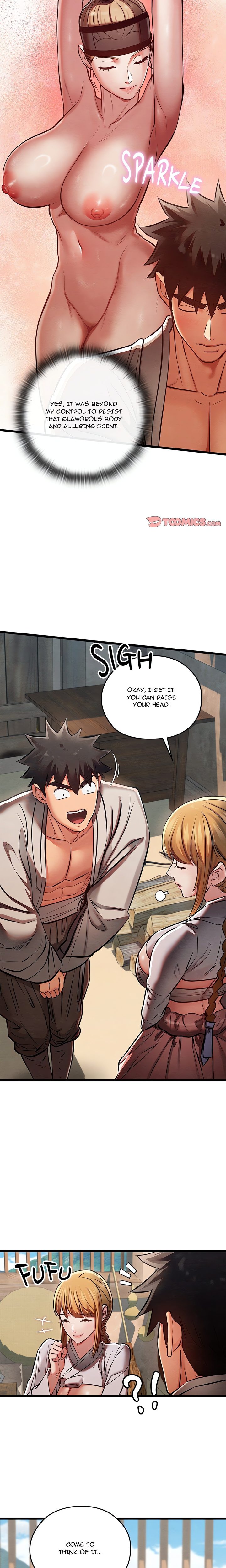 Principles and Practices of Lovemaking - Chapter 36 Page 11