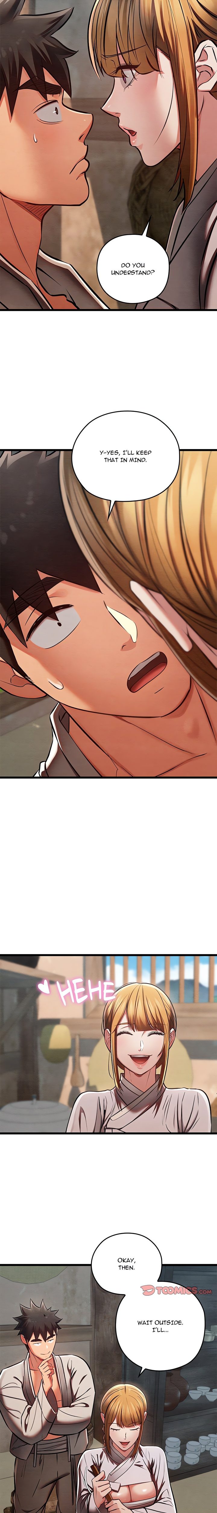 Principles and Practices of Lovemaking - Chapter 36 Page 13