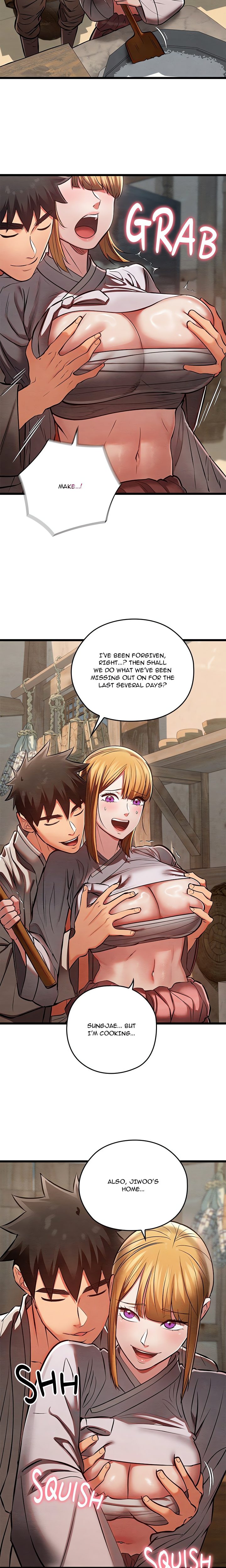 Principles and Practices of Lovemaking - Chapter 36 Page 14