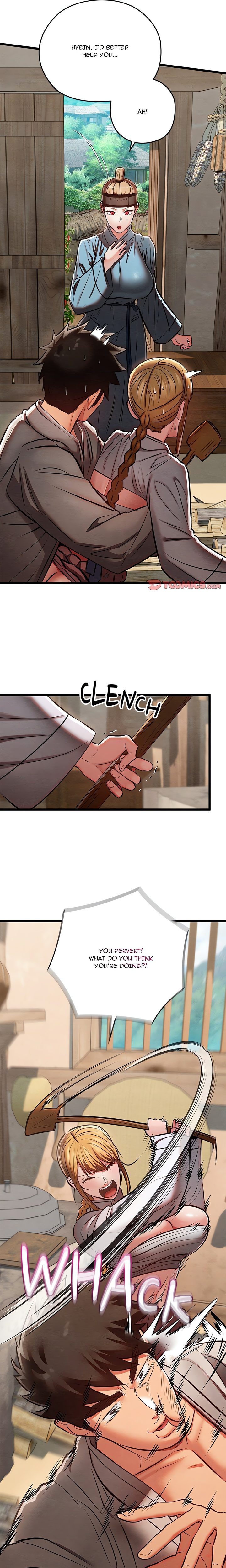 Principles and Practices of Lovemaking - Chapter 36 Page 16