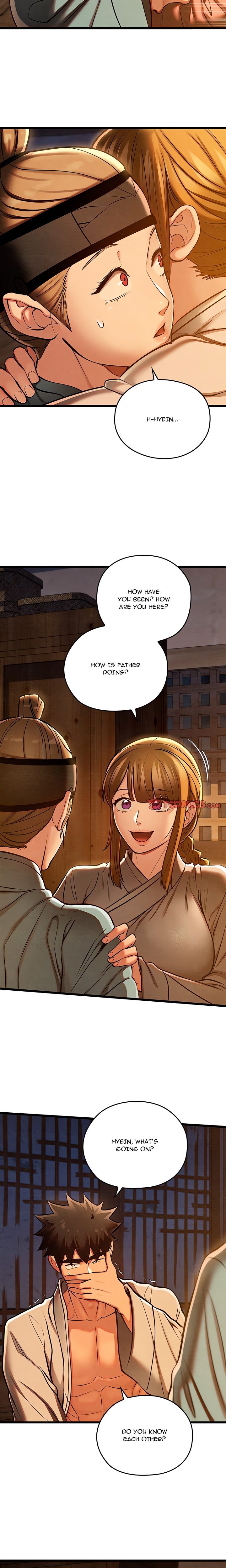 Principles and Practices of Lovemaking - Chapter 36 Page 2