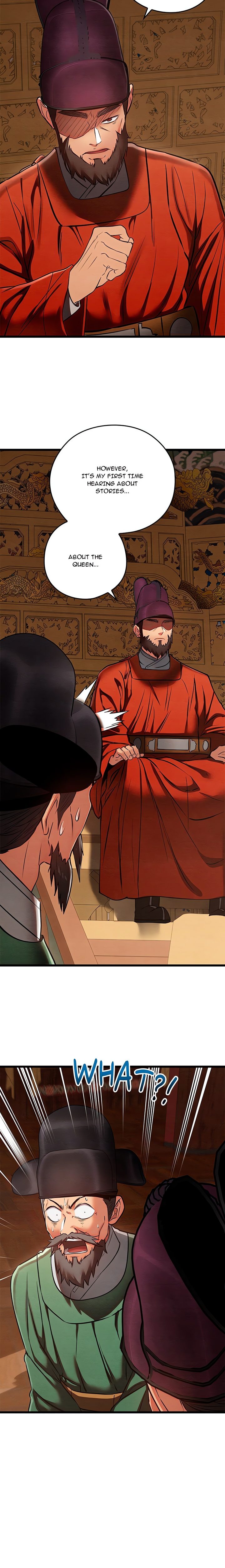 Principles and Practices of Lovemaking - Chapter 36 Page 24