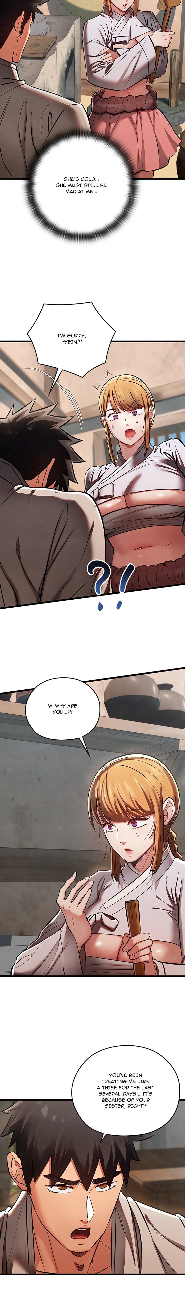 Principles and Practices of Lovemaking - Chapter 36 Page 9