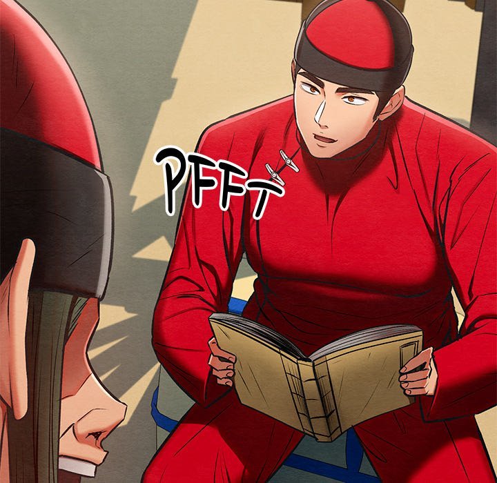 Principles and Practices of Lovemaking - Chapter 37 Page 110