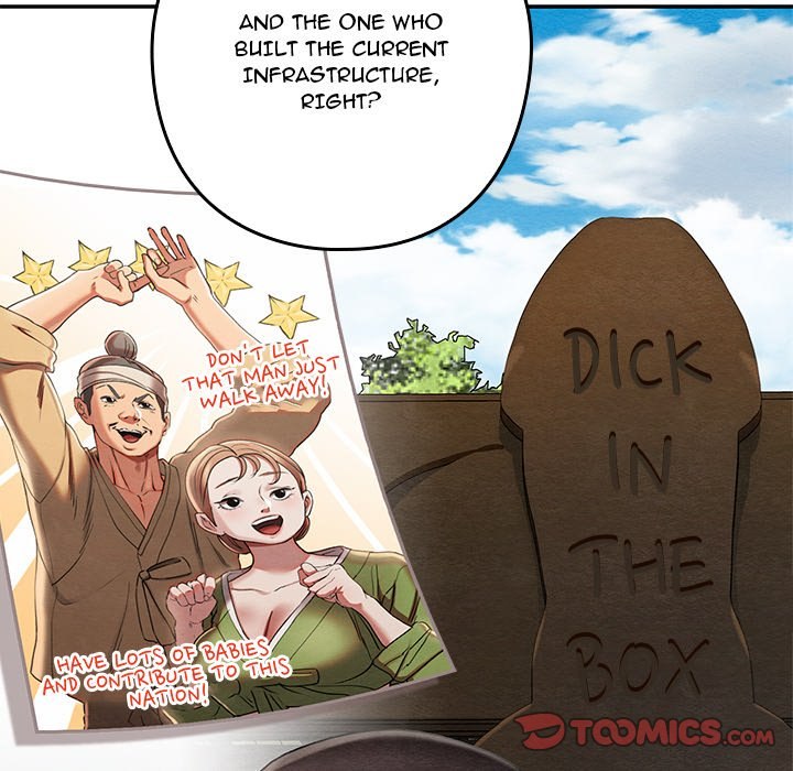 Principles and Practices of Lovemaking - Chapter 38 Page 111