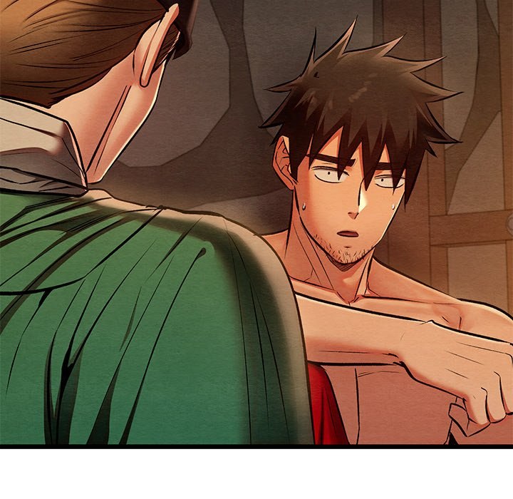 Principles and Practices of Lovemaking - Chapter 38 Page 134