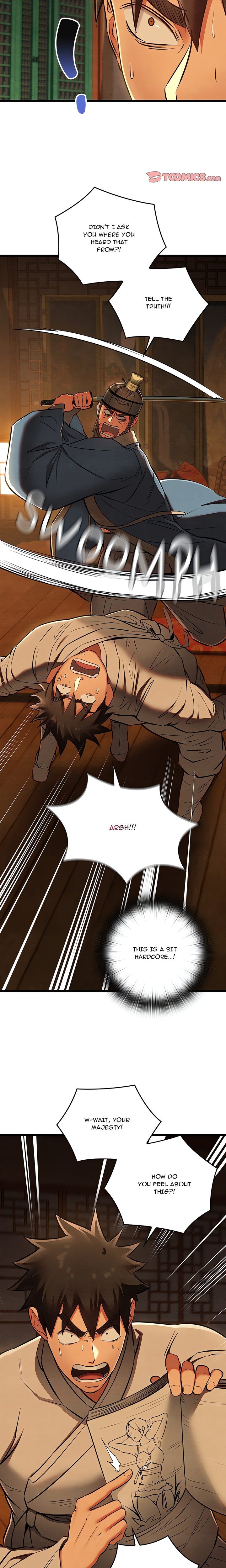 Principles and Practices of Lovemaking - Chapter 39 Page 15