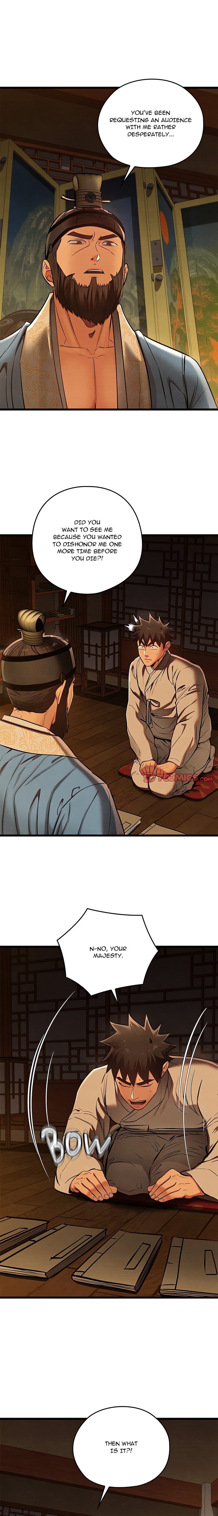 Principles and Practices of Lovemaking - Chapter 39 Page 2