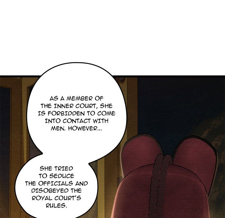 Principles and Practices of Lovemaking - Chapter 40 Page 99