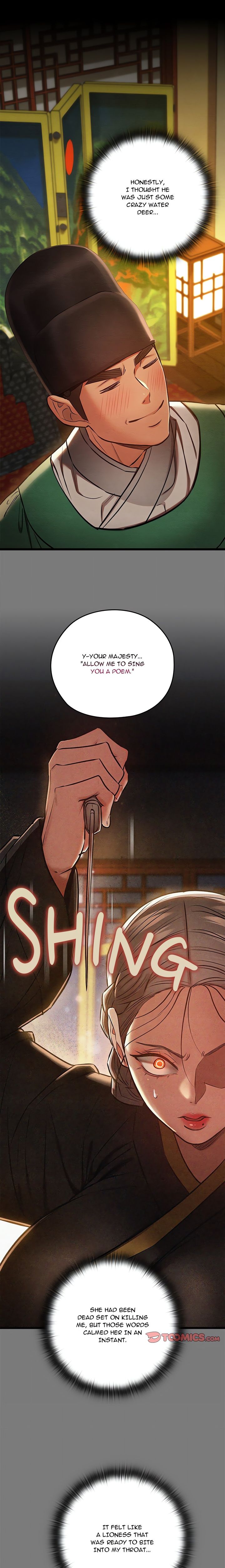 Principles and Practices of Lovemaking - Chapter 43 Page 13