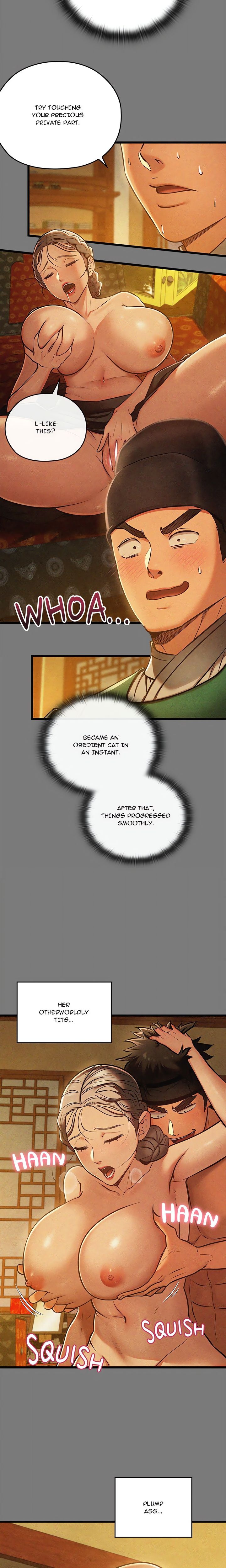 Principles and Practices of Lovemaking - Chapter 43 Page 14