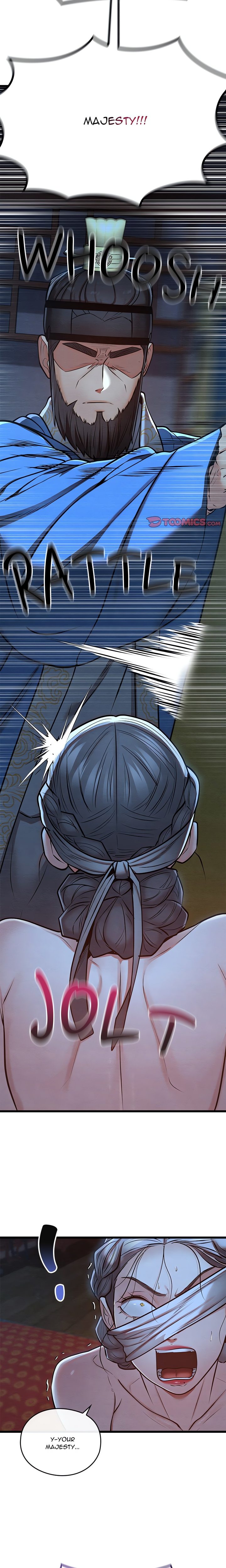 Principles and Practices of Lovemaking - Chapter 44 Page 11