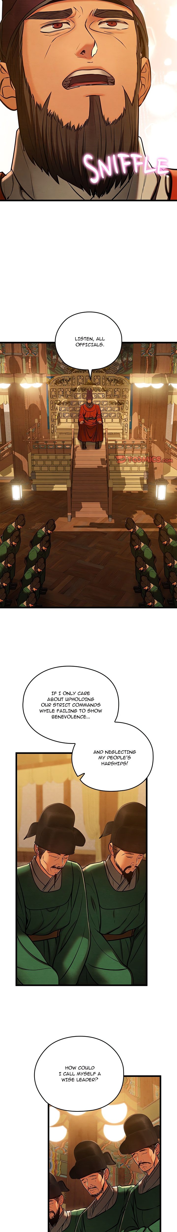 Principles and Practices of Lovemaking - Chapter 44 Page 16