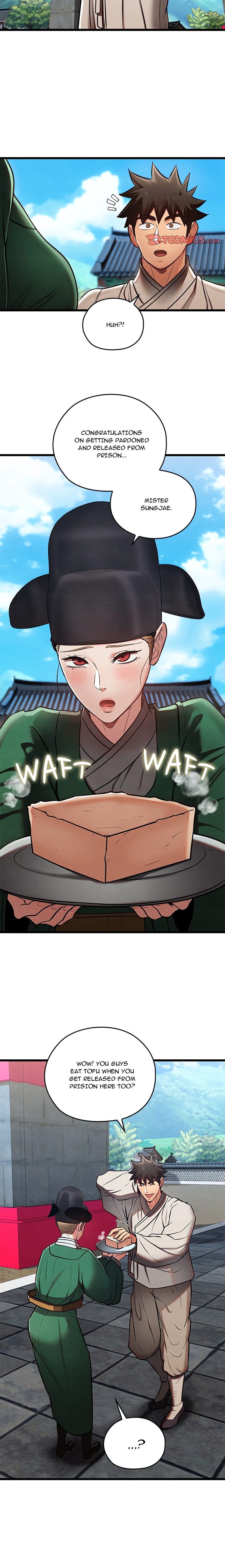 Principles and Practices of Lovemaking - Chapter 44 Page 20