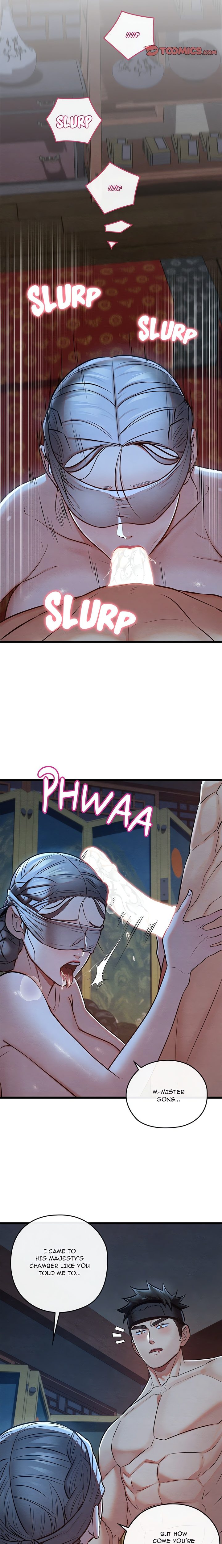 Principles and Practices of Lovemaking - Chapter 44 Page 5