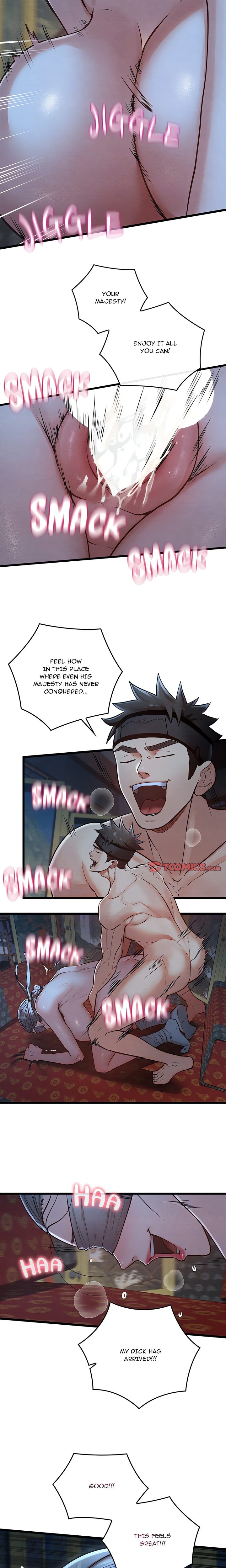 Principles and Practices of Lovemaking - Chapter 44 Page 7