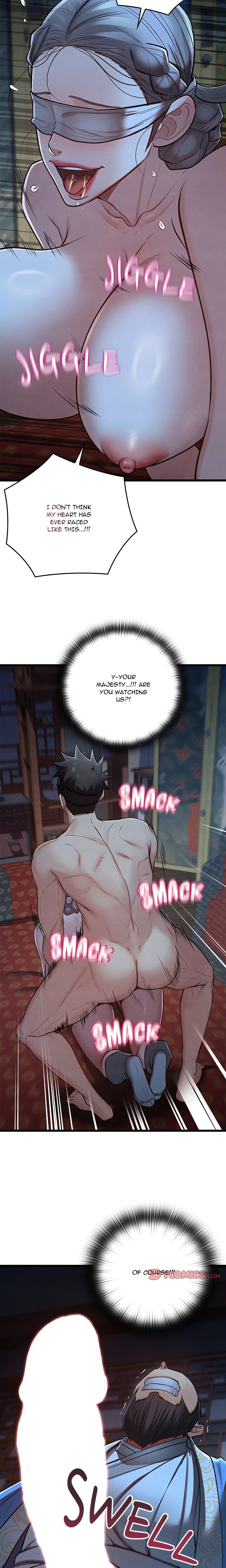 Principles and Practices of Lovemaking - Chapter 44 Page 8