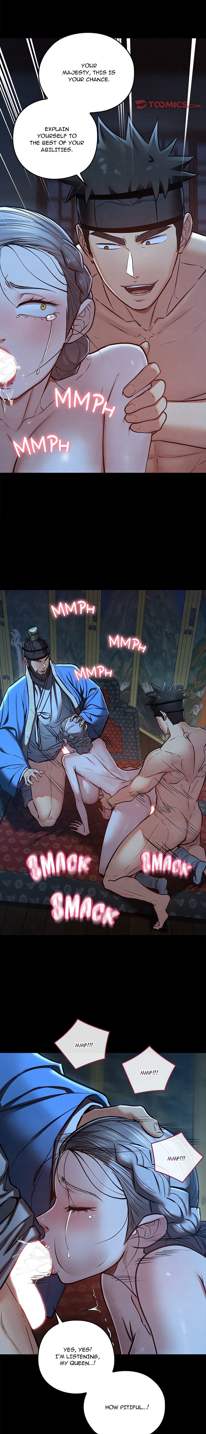 Principles and Practices of Lovemaking - Chapter 45 Page 10