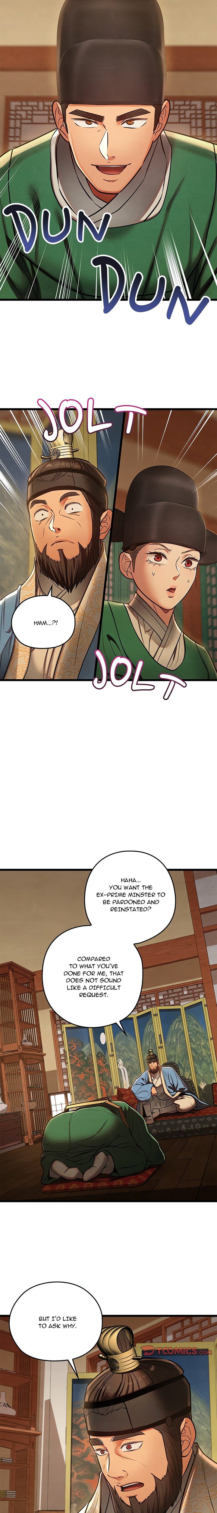 Principles and Practices of Lovemaking - Chapter 45 Page 18