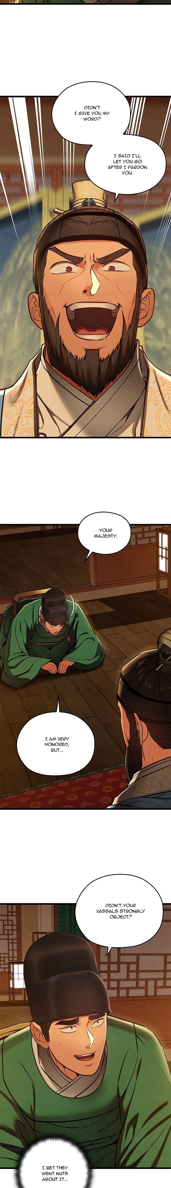 Principles and Practices of Lovemaking - Chapter 45 Page 4