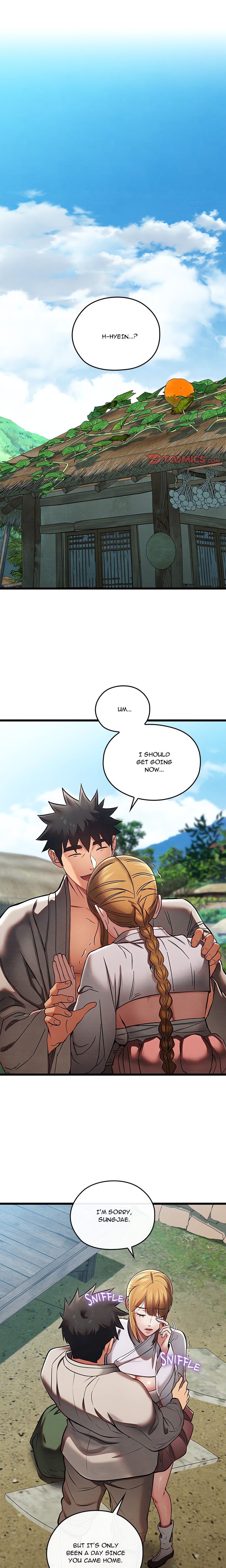 Principles and Practices of Lovemaking - Chapter 46 Page 1