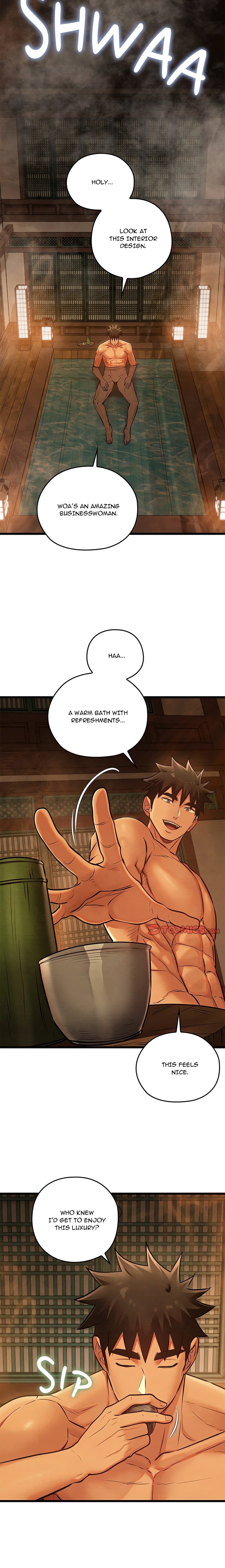 Principles and Practices of Lovemaking - Chapter 46 Page 12