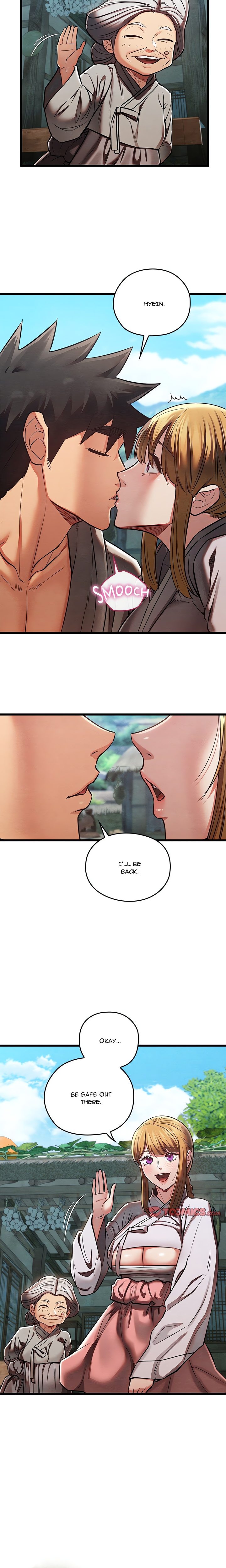 Principles and Practices of Lovemaking - Chapter 46 Page 3