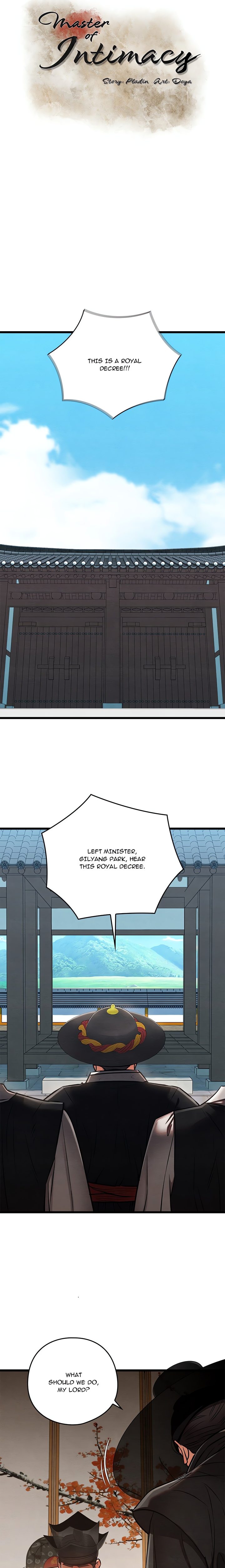 Principles and Practices of Lovemaking - Chapter 46 Page 4