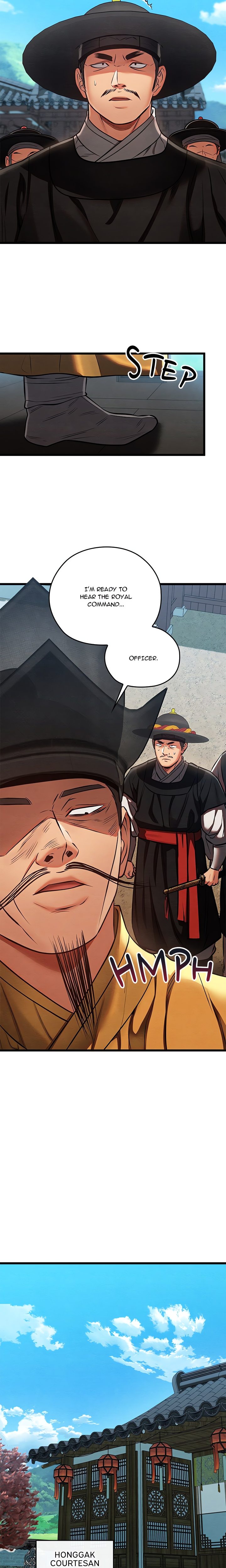 Principles and Practices of Lovemaking - Chapter 46 Page 9