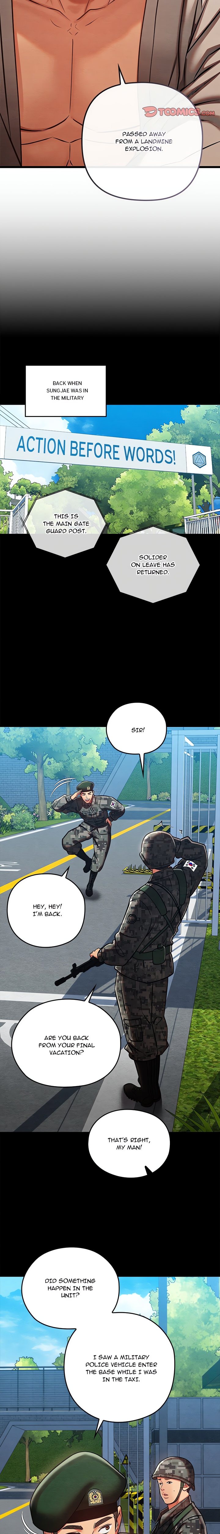 Principles and Practices of Lovemaking - Chapter 47 Page 10