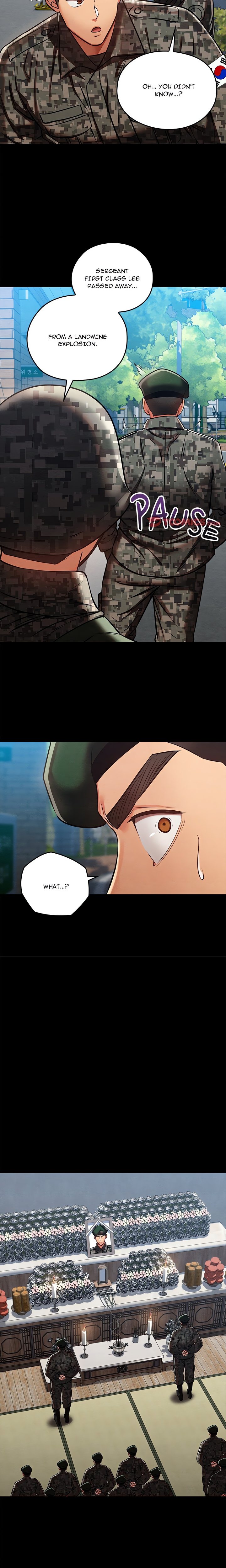 Principles and Practices of Lovemaking - Chapter 47 Page 11