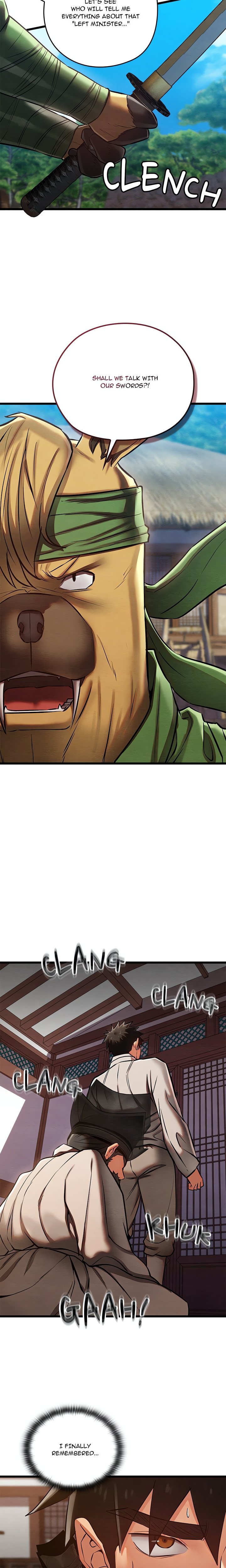 Principles and Practices of Lovemaking - Chapter 47 Page 24