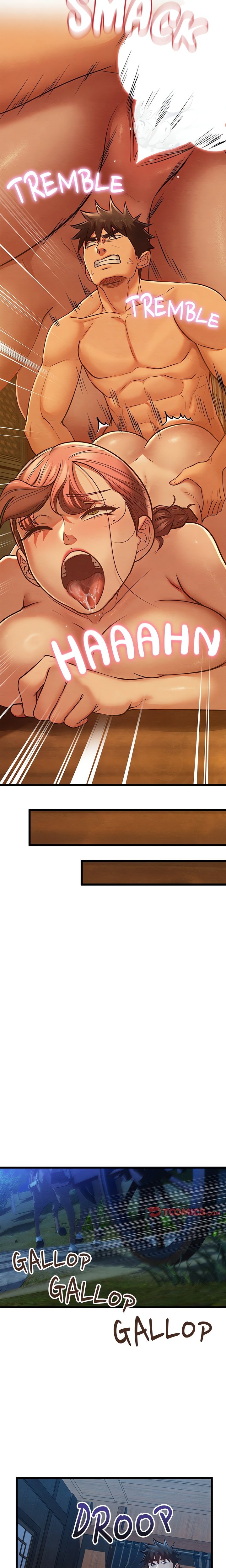 Principles and Practices of Lovemaking - Chapter 47 Page 3