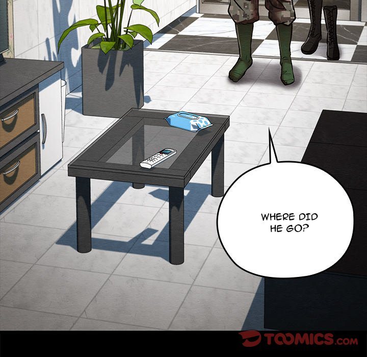 Principles and Practices of Lovemaking - Chapter 48 Page 140