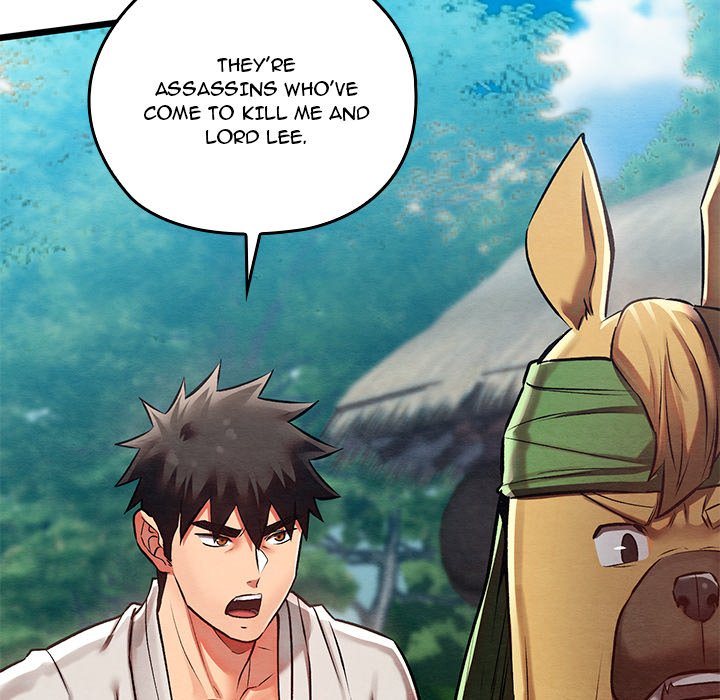 Principles and Practices of Lovemaking - Chapter 48 Page 23