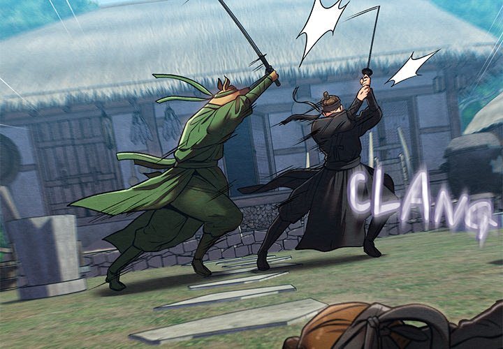 Principles and Practices of Lovemaking - Chapter 48 Page 3