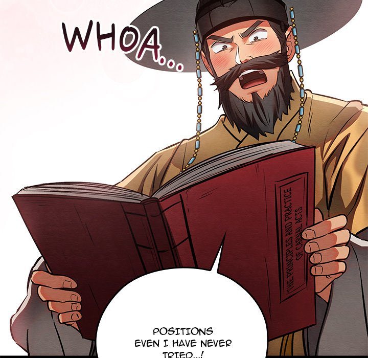 Principles and Practices of Lovemaking - Chapter 49 Page 97